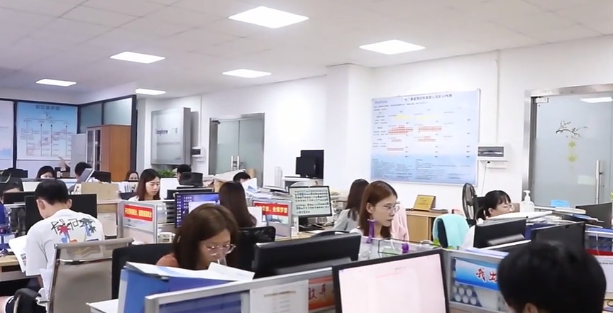 Guangzhou Stormall Technology Limited LED Neon Sign