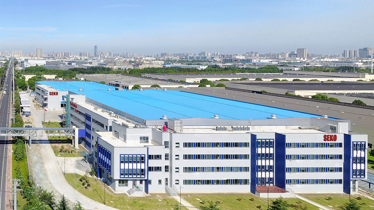 Guangzhou Seko Lighting Technology Co., Ltd. LED Fog Lights