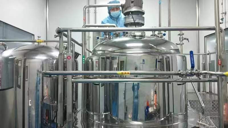 Hangzhou Shengwan South Trading Co., Ltd. Neo Hair Lotion