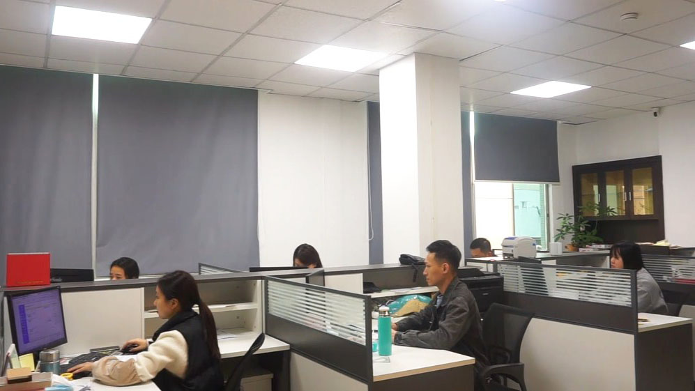 Shantou Chenghai Zhenlong Packaging Products Factory Plastic Packaging Box