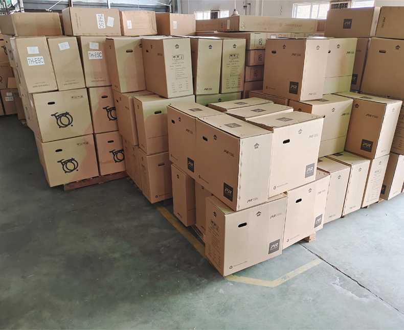 Jingtian (GZ) Co., Ltd. Bicycle Bags