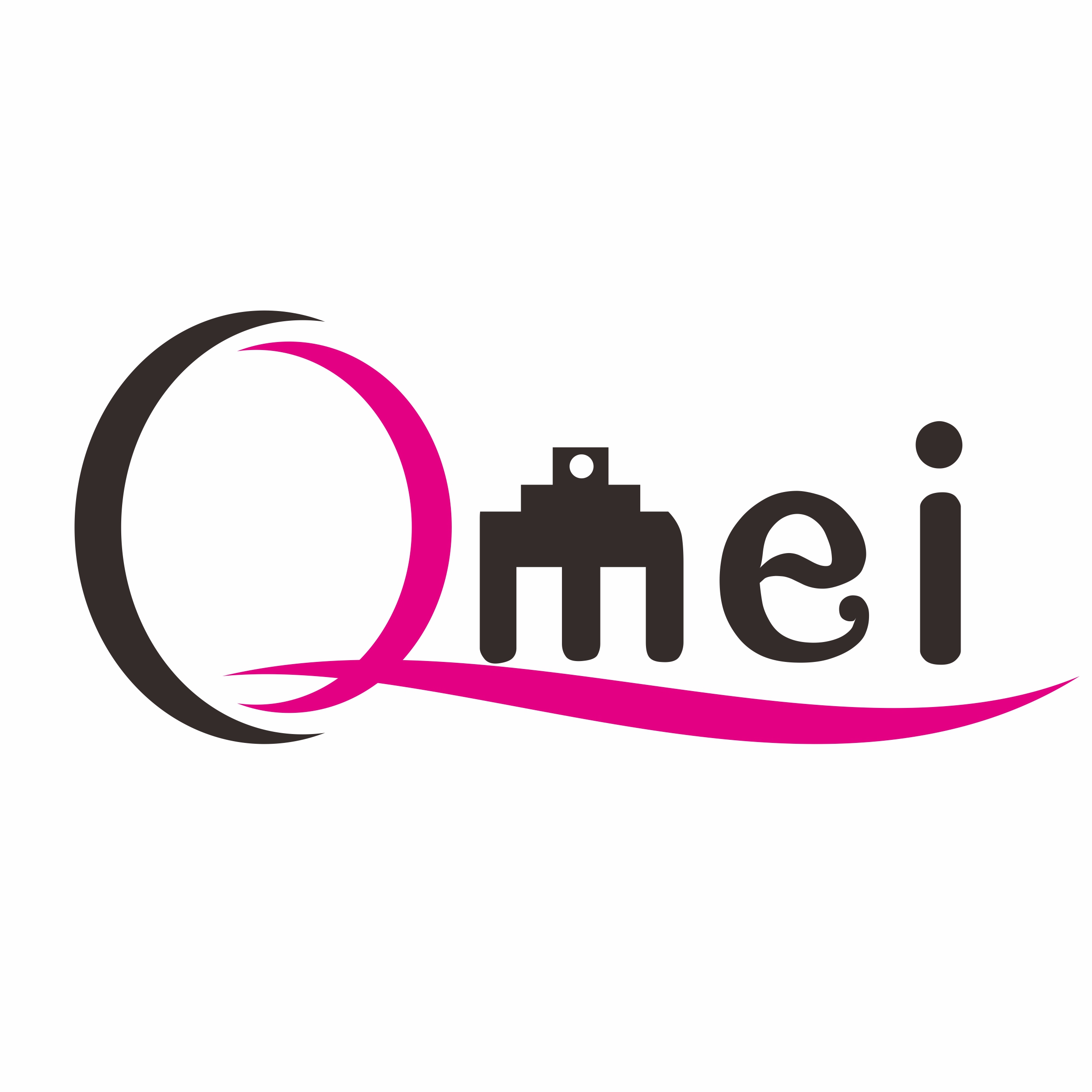 Henan Qingmei Glass Products Co., Ltd. logo