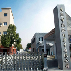 Dongguan Kailun Bicycle Co., Ltd. Mountain Bicycle