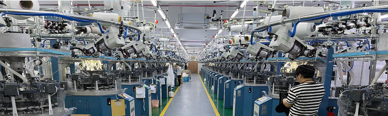 Xiamen Ilink Import and Export Co., Ltd. used shoes