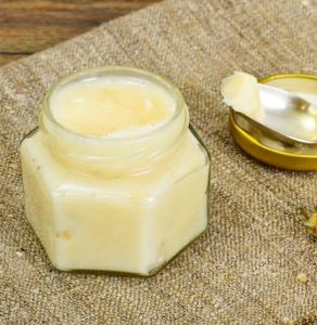 Low Price 100% Pure Natural Raw Organic 100% natural Snow cream honey for food and beverage
