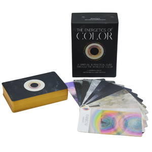 YHD Wholesale custom printing russian language tarot cards decks set with guidebook