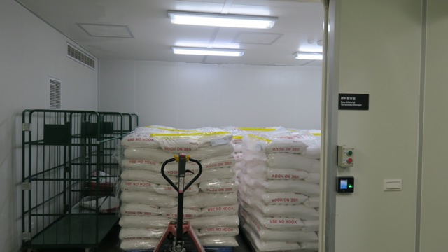 Andes Food Co., Ltd. Tapioca Pearls