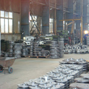 Wuhan Newtact Machinery Co., Ltd Ball Valve