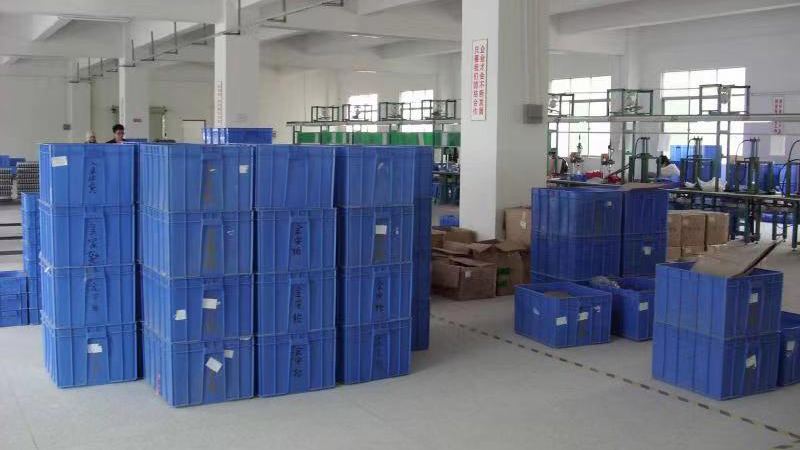 Shenzhen Fantasy Technology Co., Ltd. Masturbators