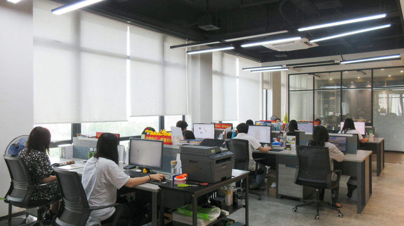 Guangzhou Perfect Link Cosmetic Co., Ltd. Hair Mask