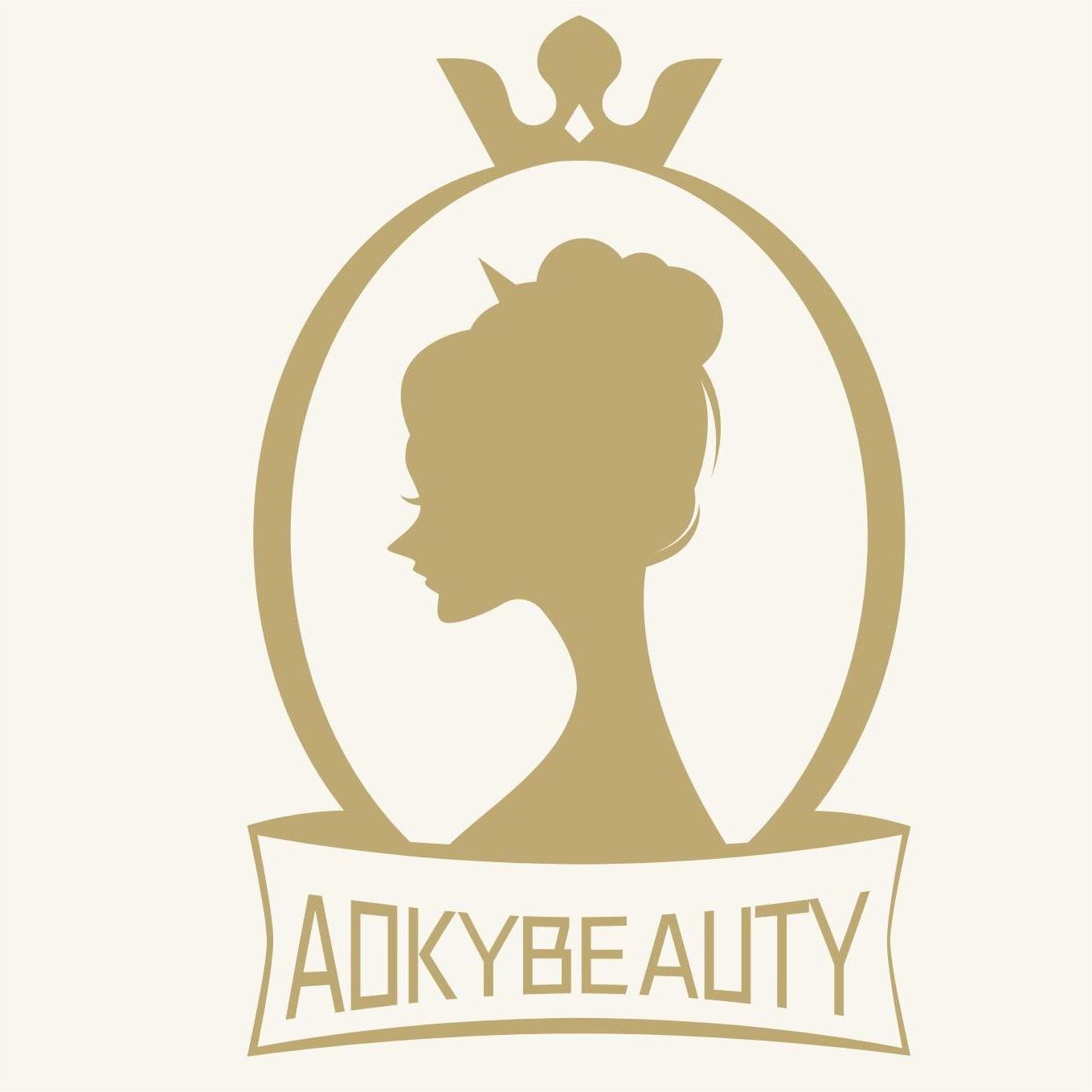 Yiwu Aoqi Cosmetic Co., Ltd. logo