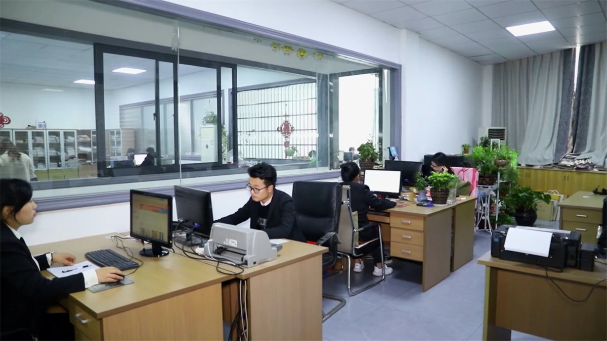 Zhejiang Zucchi Home Textile Co., Ltd. Jacquard Curtains