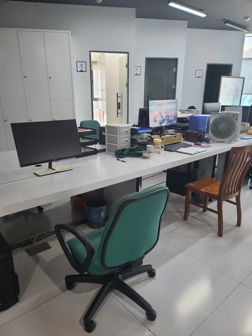 Zhoushan Leheng Import and Export Co., Ltd. factory image 3