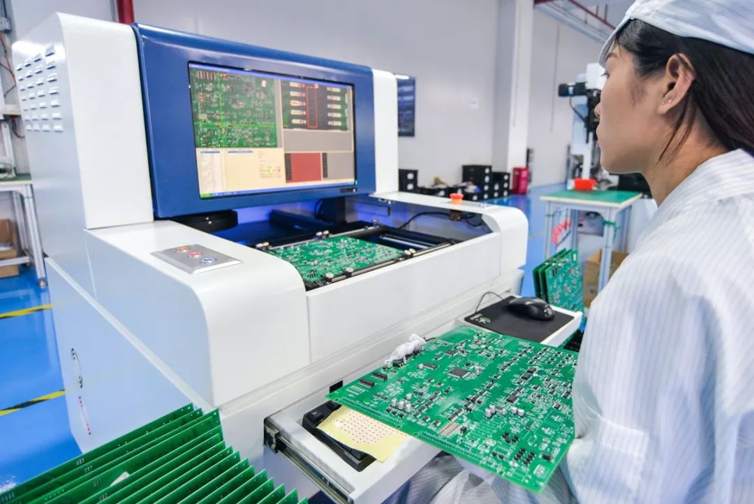 Shenzhen Aizesheng Technology Co., Ltd. factory image 1