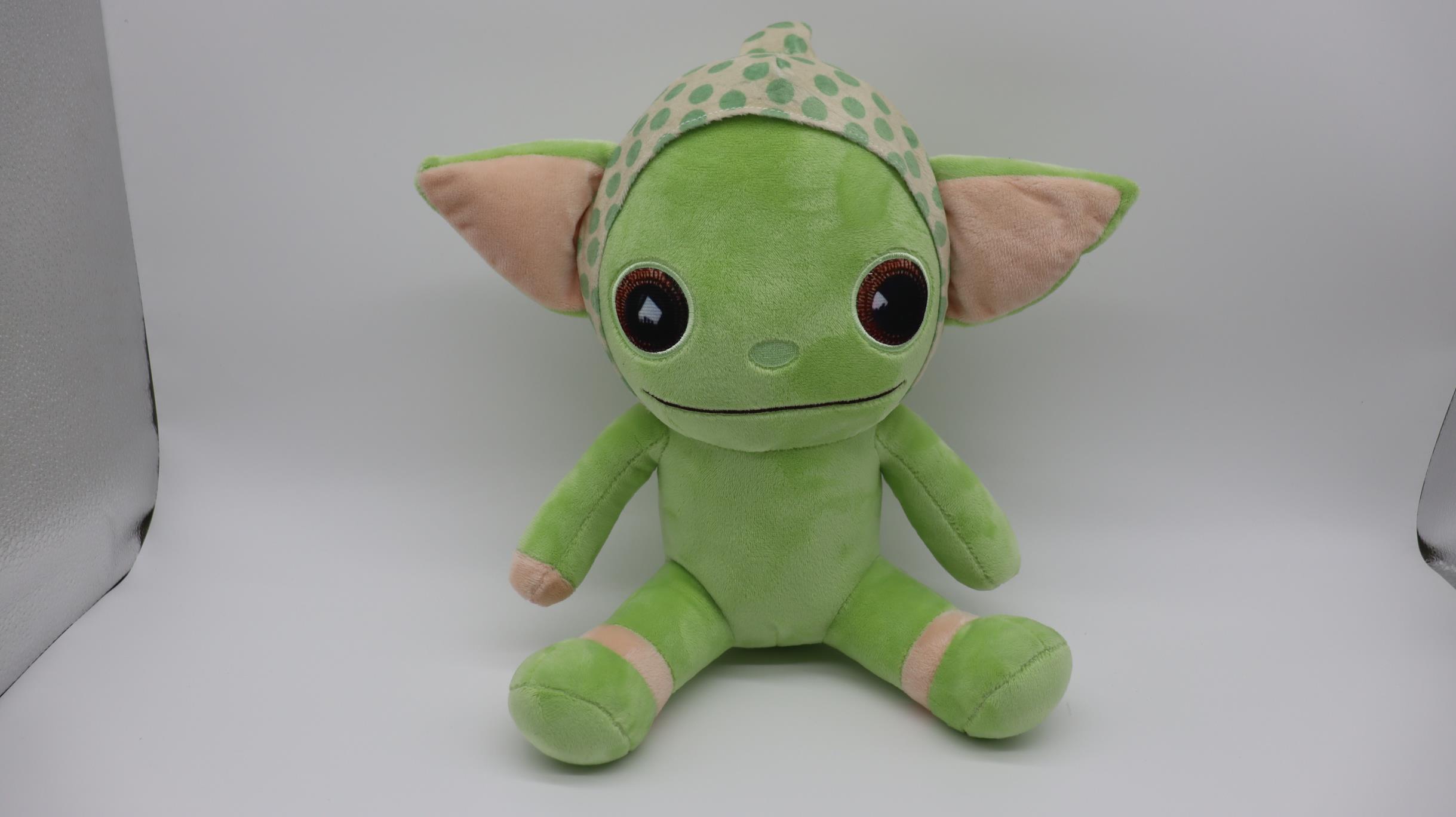 Dongguan Play Together Toys Co., Ltd. Plush Keychains
