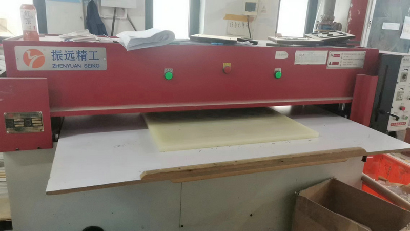 Zhejiang Kamcity Industrial Development Co., Ltd. PVC Pouch