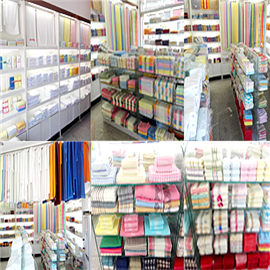 Baoding Hongya Textile Manufacture Co., Ltd. Bath Towel