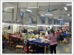 Guangzhou Yamons Trading Co., Ltd. Ladies shoes