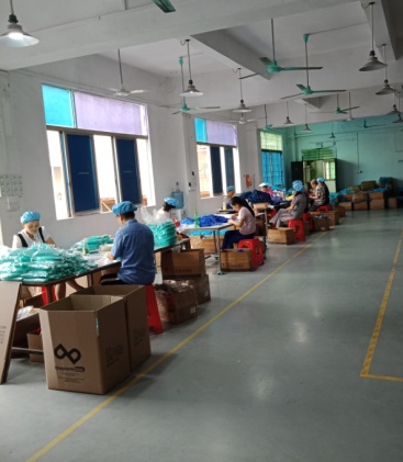 Wuhan Xuanyisheng Trade Company Limited Silicone Resin Molds