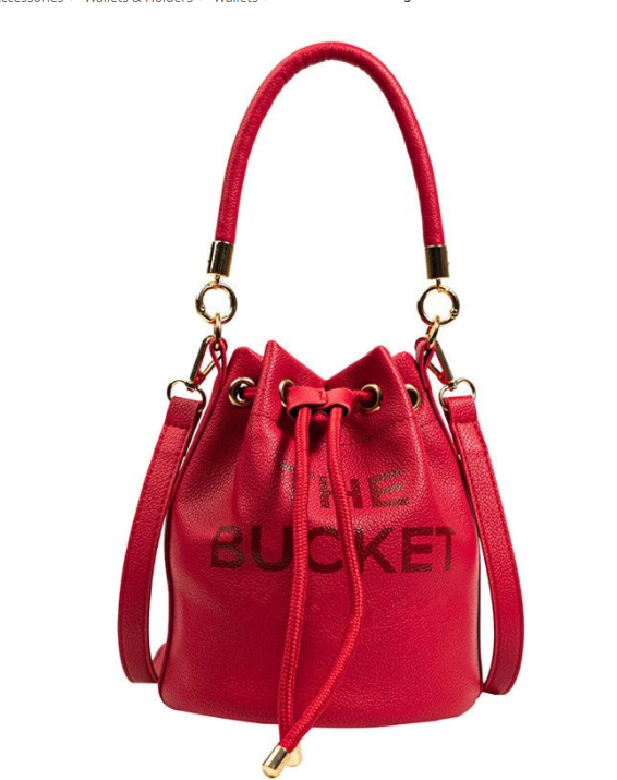 Suizhou Bochi Trade Co., Ltd. Women's Bags Fashion Designers Hot Sellers Handbags The TOTE BAG Large Casual Handbag Bags Women's Shoulder Bucket Purse