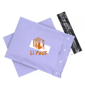 Lipack Recycled Brown Kraft Paper Mailer Bag Padded Envelope Kraft Paper Bag With Seal