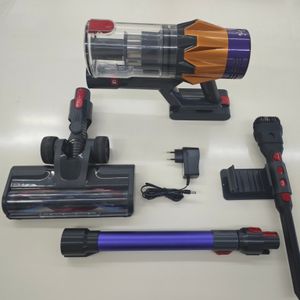 V18 High Performance V18 180W 14.8V Cordless Stick Vacuum Cleaner 21KPA Wireless Portable Vacuum Cleaner