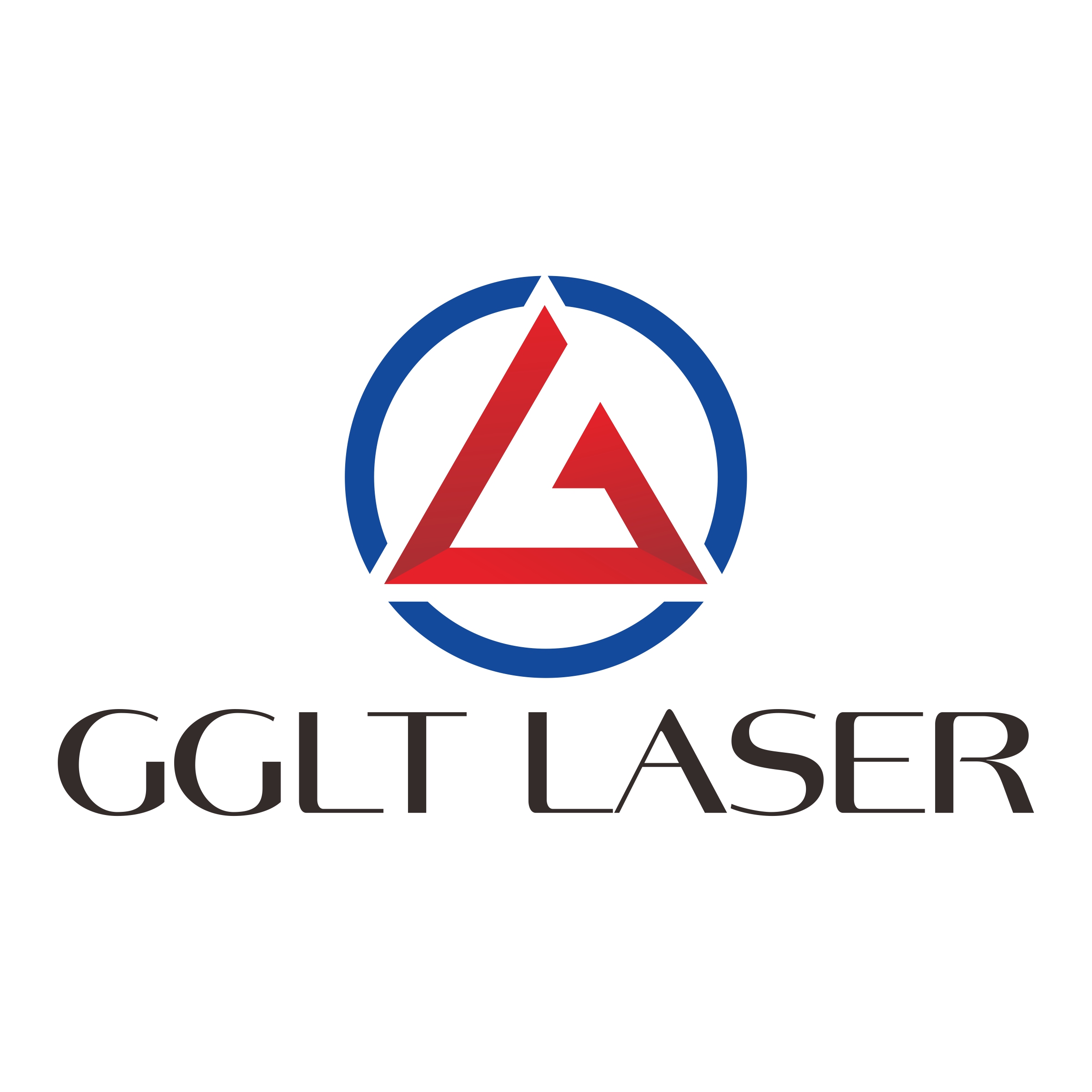 Beijing GGLT Laser Technology Co., Ltd. logo