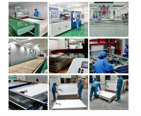 Yangzhou Brightway International Impex Co., Ltd. factory image 2