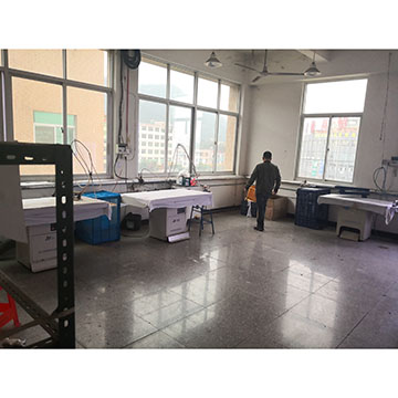 Underkingo Garments Manufacturing Co., Ltd. Swimwear