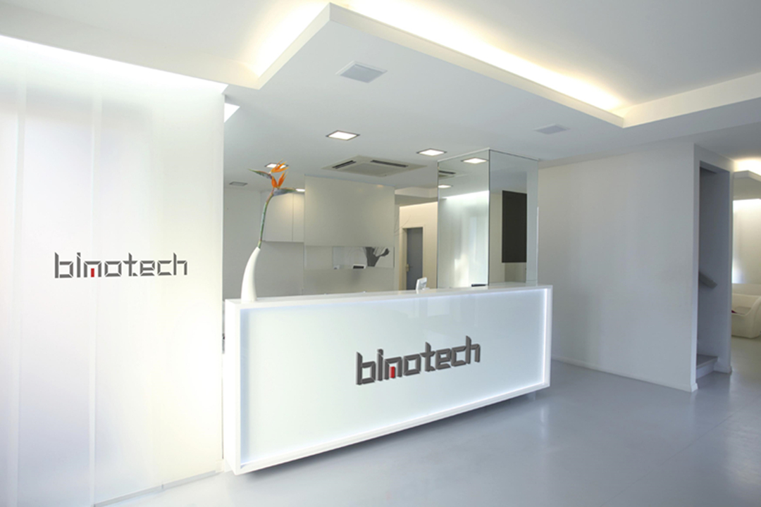 Tianjin Bimotech Co., Ltd. Electric Bicycles