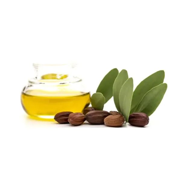 Organic & Pure 100% Natural with 2 Year Shelf Life Jojoba Carrier Oil from World's Best Supplier & Exporter