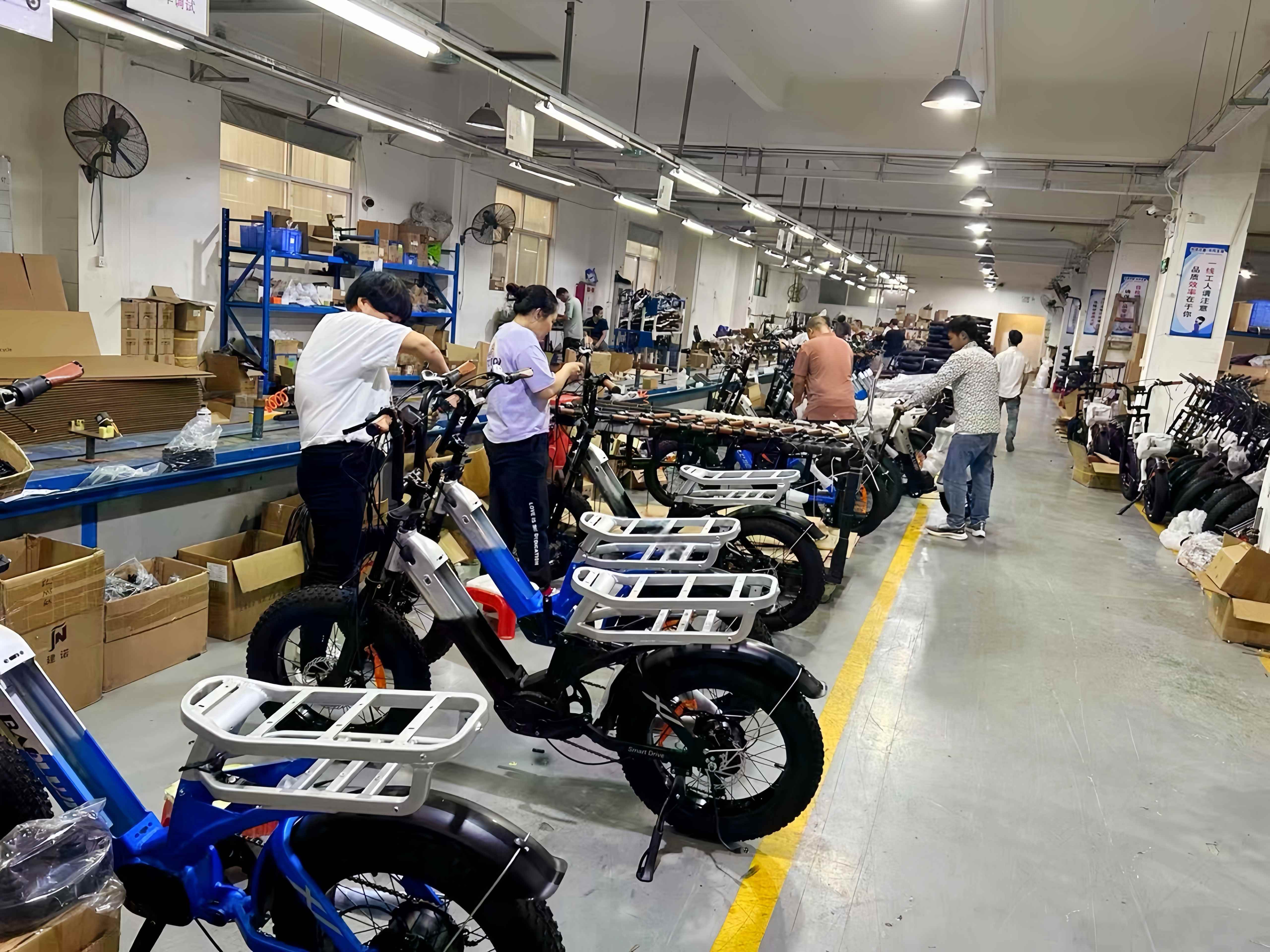 Sichuan Whale Feather International Trade Co., Ltd. electric scooter