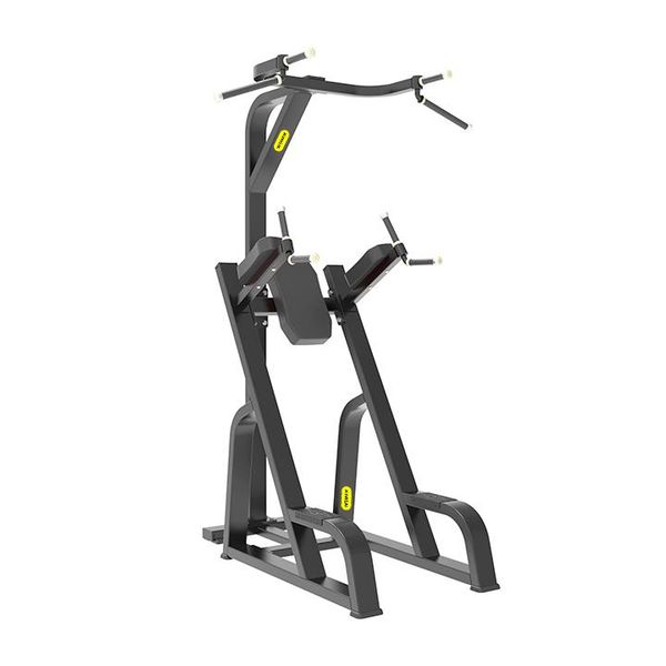 WEMAX professional home gym equipment strength trainer P80 fitness equipment Chin Up Dip up Knees Up machine