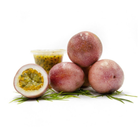 NEW CROP FRESH passion fruit FROM VIETNAM in 2023 - High Quality and Best Price for export to many markets