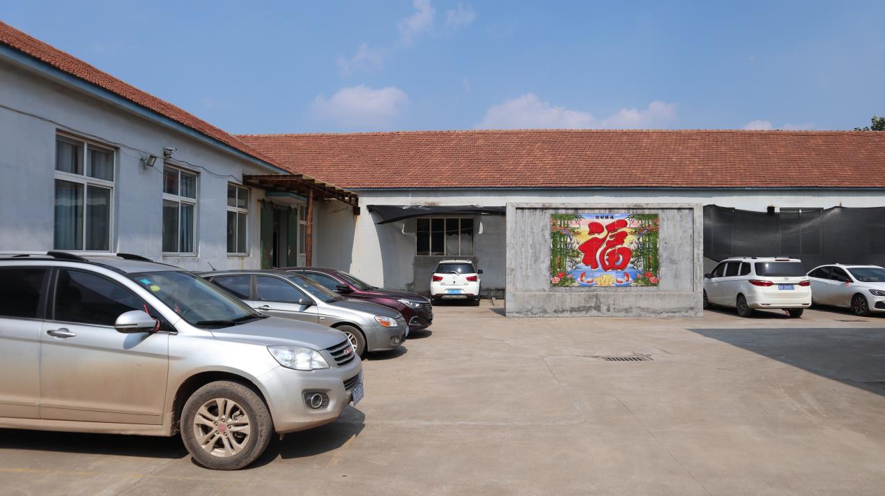Qingdao Jinbai Precise Metal Co., Ltd. Golf Gloves