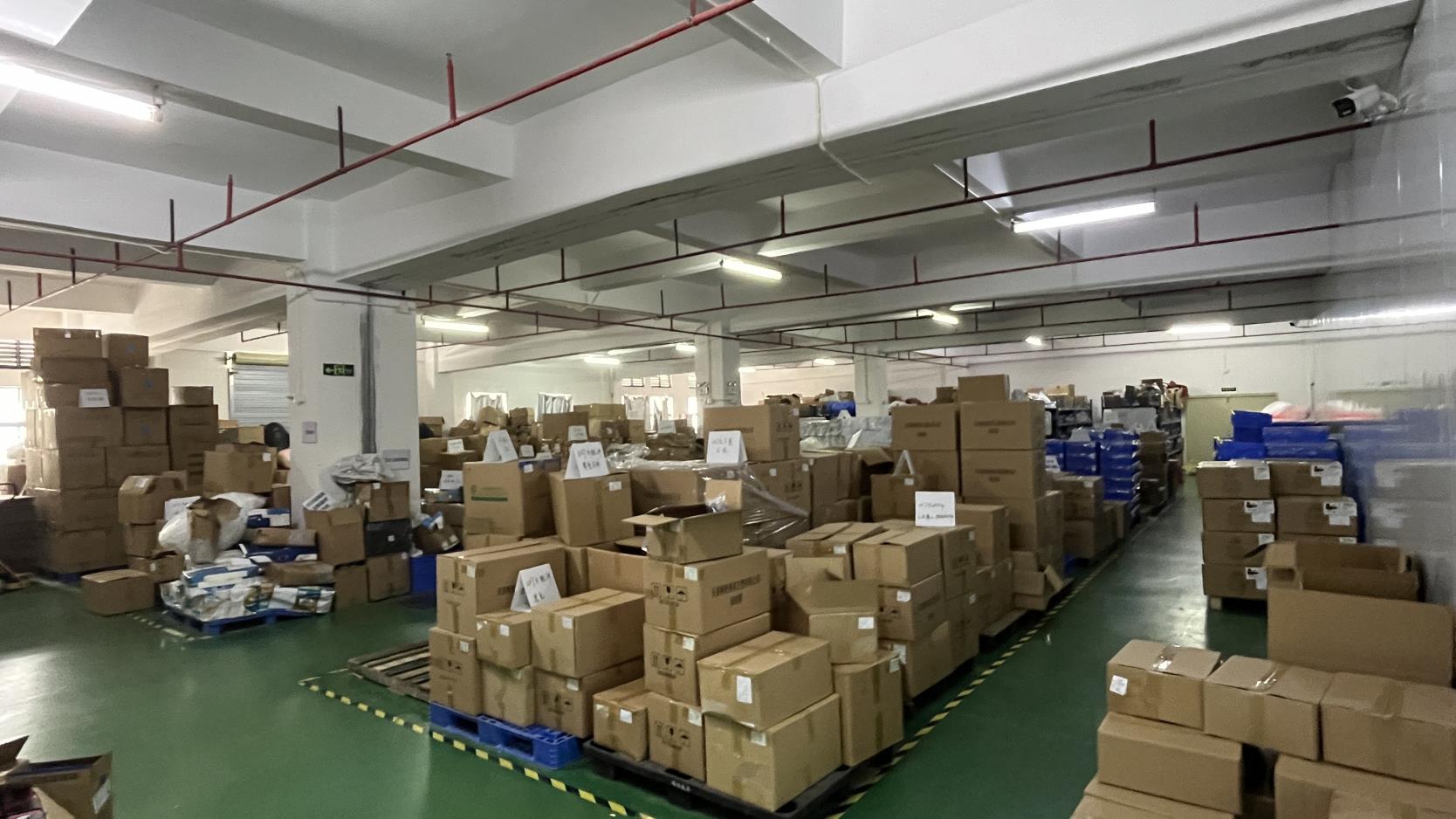 Dongguan Mengma Electronic Technology Co., Ltd. Vibrator