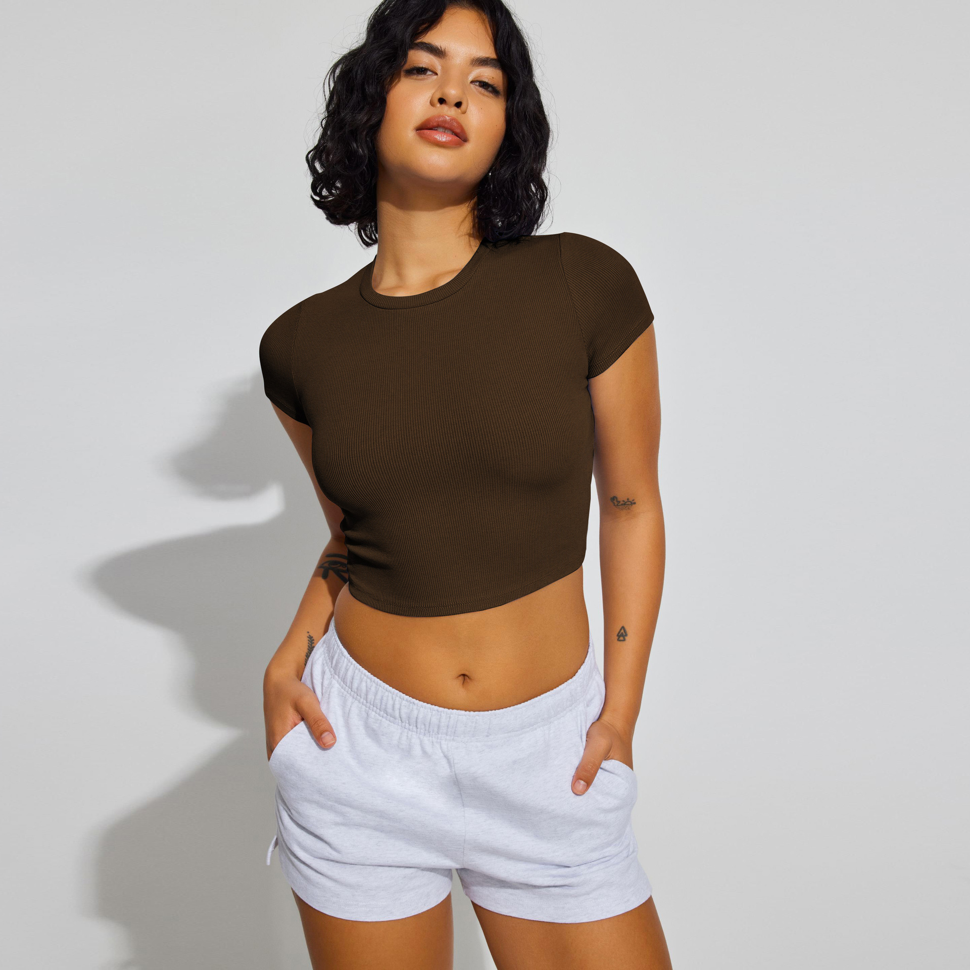 Hot selling Loose Tshirt Women tops Printed Momlife custom Cute Shirts Mother's Day Gift Fashion beautiful girls casual T Shirt
