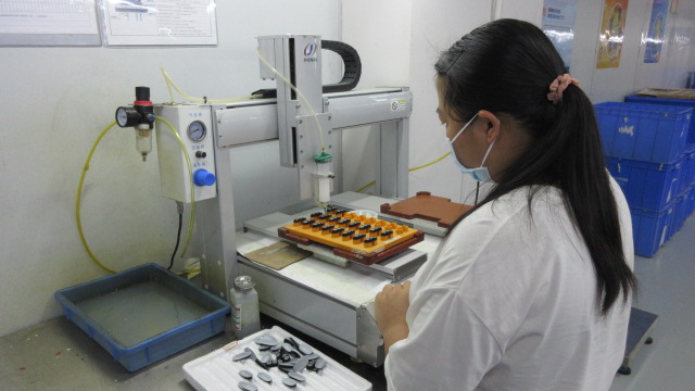 Hangzhou Heli Yangcheng Technology Co., Ltd. silicone vaginal pussies