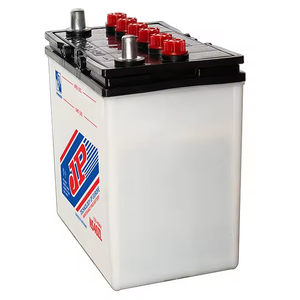 Get the Best Deals on NS40ZL (12V - 40Ah) Dry Charged Batteries Vietnam-Based Factory Ready for Bulk Production