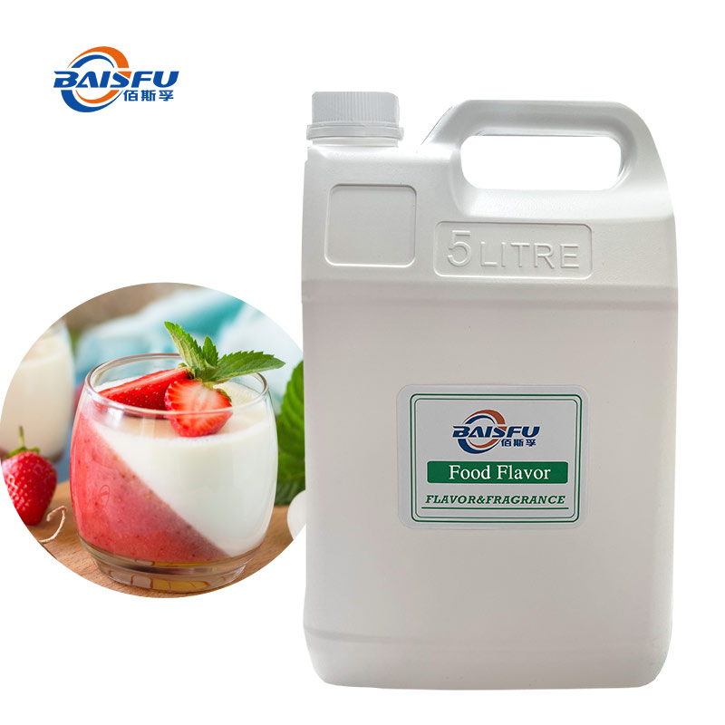 Bulk Best Price for Fresh Cream Flavor Concentrated Non Oil Based Cream Food Flavoring Flavor & Fragrance