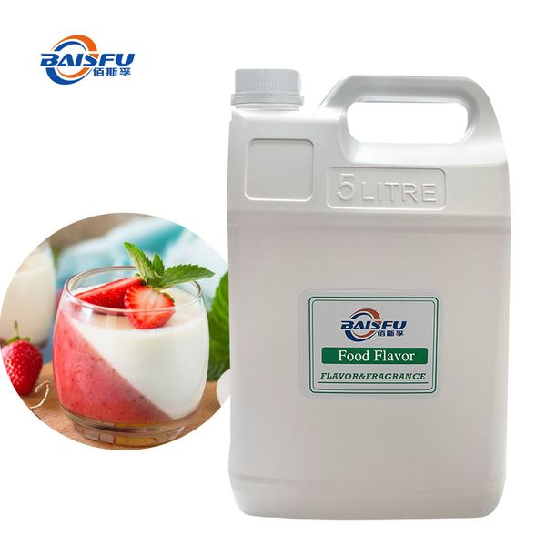 Bulk Best Price for Fresh Cream Flavor Concentrated Non Oil Based Cream Food Flavoring Flavor & Fragrance