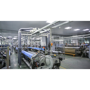 Shanghai Cedl (IM/EX) Co., Ltd. Linen Fabric