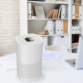 High Quality Home Air Cleaner HEPA Filter Purifier with CE Certification，ODM，BKJ-23A
