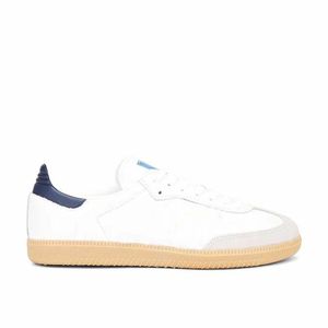 Custom Leather Design Suede Shoes Blank Top Quality Trending Sneakers Men Flat Shoes Walking Shoes For Women