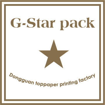 Dongguan G-Star Pack Company Limited logo