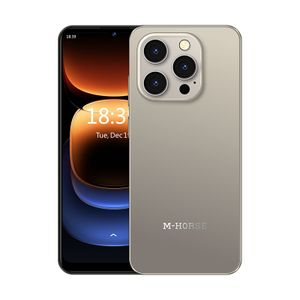 M-HORSE wholesale price global version mobile phone Spark 20pro smartphone GSM Octa-core cellphone