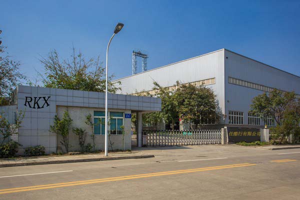 Guangzhou Renkuxing Commodity Co., Ltd. stainless steel tumbler