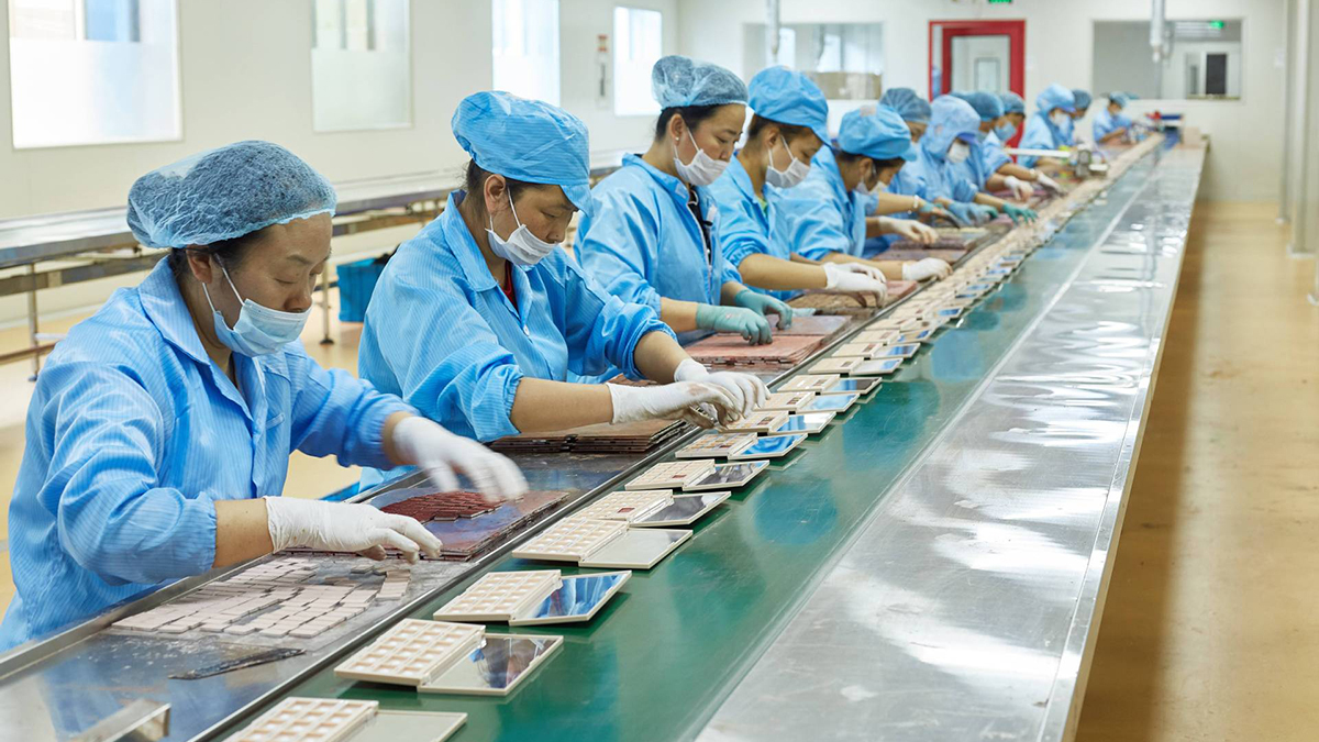 Yiwu Bimei Cosmetics Co., Ltd. Concealer