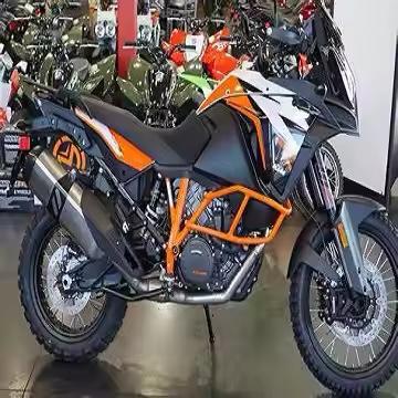 EPUAPUA AUTOMOBILES Discount Sales 2022 KTMs 1290 Super Adventure S Dirt Bike Racing Motorcycle For Sales