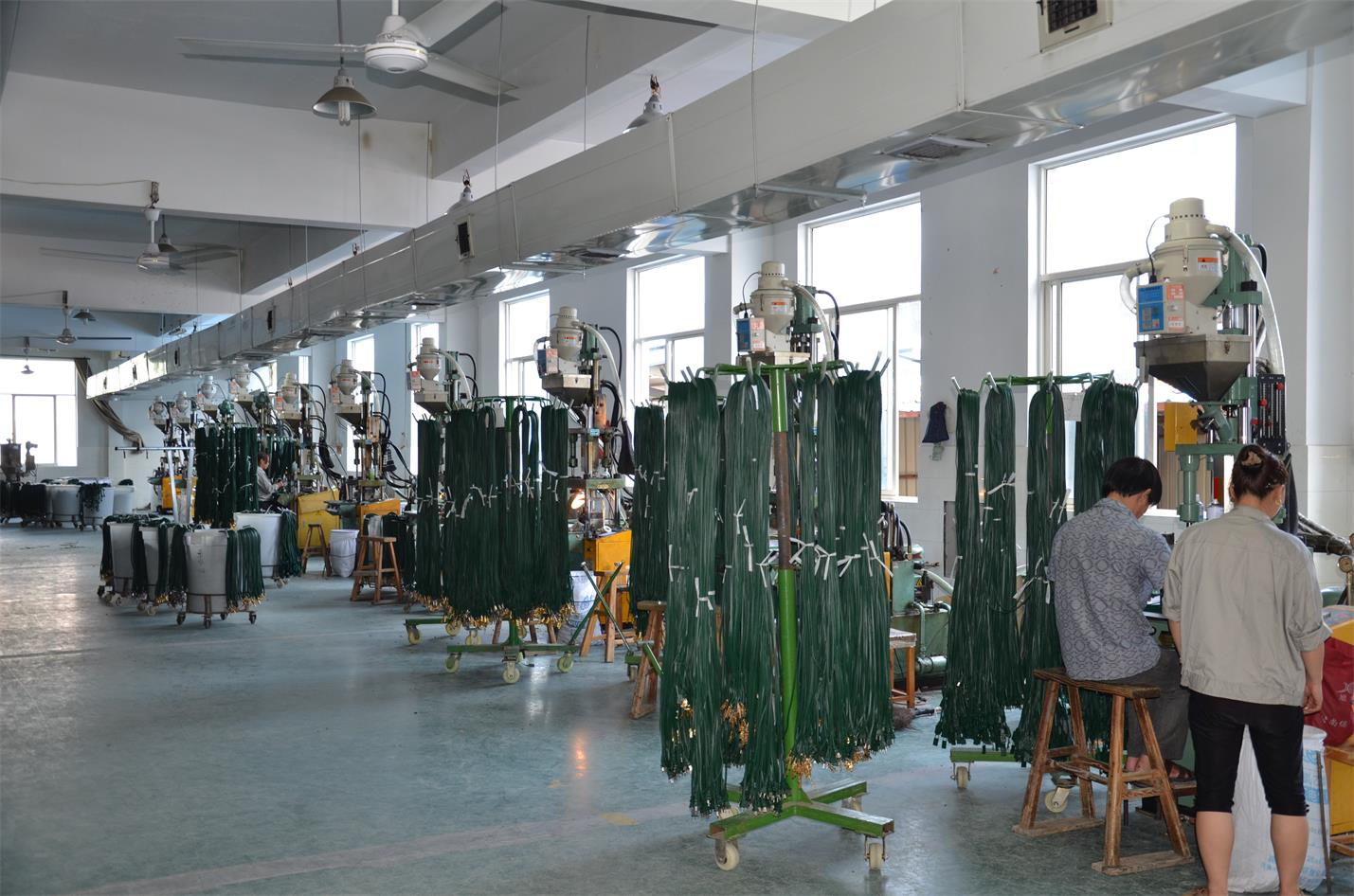 Lishui Hengtian Auto Accessories Co., Ltd. RV covers